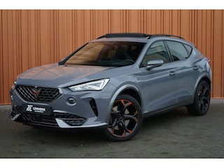 Cupra Formentor 1.4 e-Hybrid VZ Chopper Panodak S-Stoelen ACC 19" 360Camera DAB Carplay