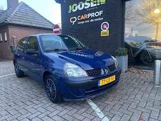 Renault Clio 1.2 CHICANE