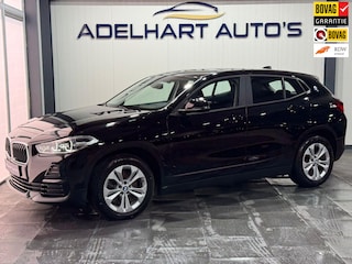 BMW X2 XDrive25e Executive Automaat / Navigatie full map / Cruise control / Climate control
