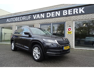 Skoda Kodiaq 1.5 TSI Style Business DSG