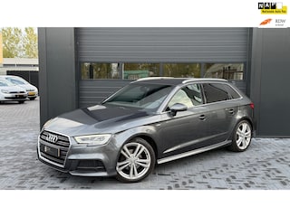 Audi A3 Sportback 35 TFSI CoD Sport S Line Edition Airco