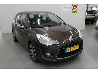 Citroën C3 1.2 VTi 82pk Collection (Goed onderhouden)