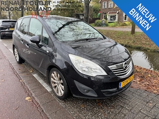 Opel Meriva 1.4 Turbo Cosmo Koppakking lekt