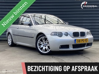 BMW 3-serie Compact 316ti / M Sport / AIRCO / NL AUTO !