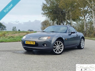 Mazda MX-5 2.0 S-VT 3rd Gen. LE