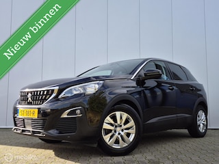 Peugeot 3008 1.2 PURETECH ACTIVE/STOELVERWARMING/CARPLAY/LED/CLIMATE/17''LMV/PDC