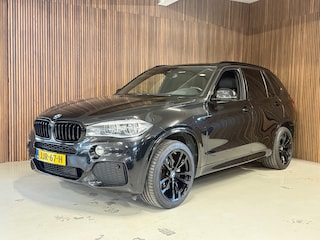 BMW X5 XDrive40e iPerformance High Executive