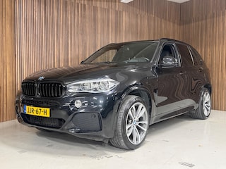 BMW X5 XDrive40e iPerformance High Executive