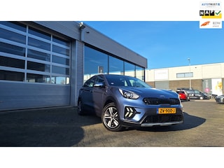 Kia Niro 1.6 GDi Hybrid DynamicLine
