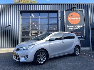 Toyota Corolla Verso 1.8 VVT-i Aspiration 7-PERSOONS AUT. NAVIGATIE|TREKHAAK|KEYLESS|CAMERA|XENON|STOELVERWARMING|CRUISE CONTROL
