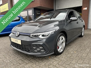 Volkswagen Golf 1.4 eHybrid GTE LED*NAVI*PDC*CARPLAY*CRUISE*