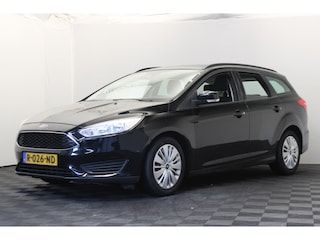 Ford Focus Wagon 1.0 Titanium |Stoelverwarming|