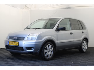 Ford Fusion 1.4-16V Futura