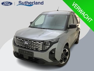 Ford Transit Cour. Limited 44 kWh 136pk | Winterpack | Verlengde fabrieks garantie tot 08-2029