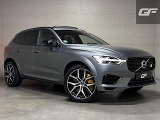 Volvo XC60 2.0 T8 AWD Polestar Engineered Pano H/K 360° Autopilot
