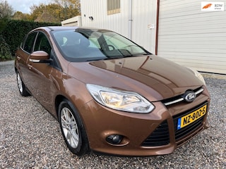 Ford Focus 1.0 EcoBoost Edition Plus NEW-DISTRIBUTIERIEM.CRUISE!
