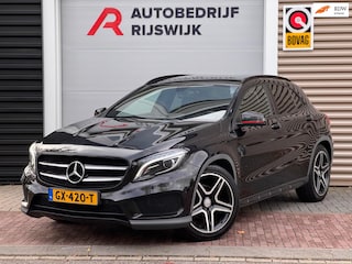 Mercedes-Benz GLA 200 Edition 1 Xenon/Navi/Pdc