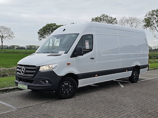 Mercedes-Benz Sprinter 317 1.9 CDI L3H2 Navi Airco Mbux 360- Gr.-Camera Cruise Euro6 170 PK