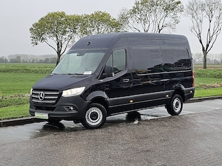 Mercedes-Benz Sprinter 314 2.2 CDI L2H2 EURO VI-D 3.5T-Trekhaak Airco Mbux Camera Euro6 1e Eigenaar!