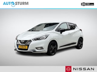 Nissan Micra 1.0 IG-T N-Sport