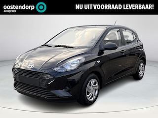 Hyundai i10 1.0 Comfort | 2.750,- Korting | Uit voorraad leverbaar |