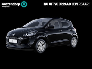 Hyundai i10 1.0 Comfort | 2.750,- Korting | Uit voorraad leverbaar |