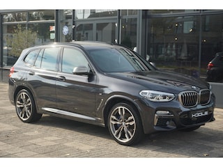 BMW X3 M40i xDrive High Executive | Panoramadak | Harman Kardon | Driving Assistant Plus