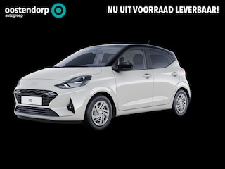 Hyundai i10 1.0 Comfort Smart | 2.750,- Korting | Uit voorraad leverbaar |