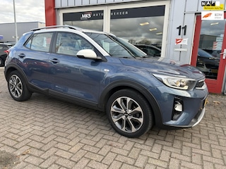 Kia Stonic 1.0 T-GDi DynamicLine