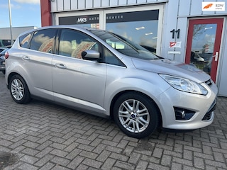 Ford C-MAX 1.0 Titanium Navi/Camera/CruiseControl