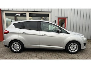 Ford C-MAX 1.0 Titanium Navi/Camera/CruiseControl