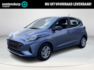 Hyundai i10 1.0 Comfort Smart | Nu €2.750,- korting! | Direct leverbaar! |