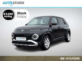 Hyundai Inster Evolve 49 kWh Winter Pack