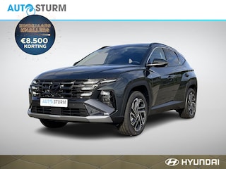 Hyundai Tucson 1.6 T-GDI HEV Premium € 7.000 Voordeel, OP=OP