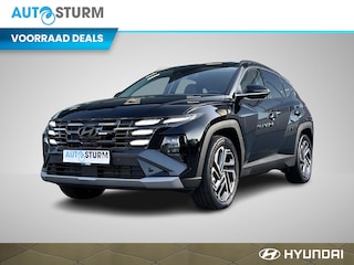 Hyundai Tucson 1.6 T-GDI HEV Premium € 7.000 Voordeel, OP=OP