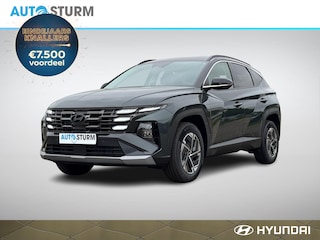 Hyundai Tucson 1.6 T-GDI HEV Comfort Smart € 7.000 voordeel, OP=OP