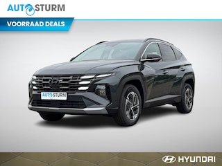 Hyundai Tucson 1.6 T-GDI HEV Comfort Smart € 7.000 voordeel, OP=OP