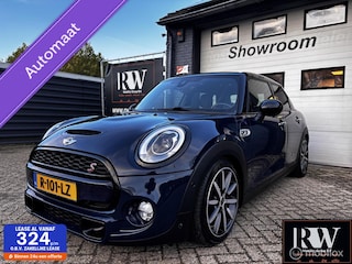 Mini Mini 2.0 *AUTOMAAT*HEAD-UP-DISPLAY*SPORTMODUS*
