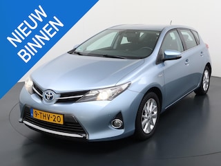 Toyota Auris 1.8 Hybrid Dynamic