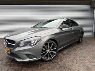 Mercedes-Benz CLA 180 Ambition