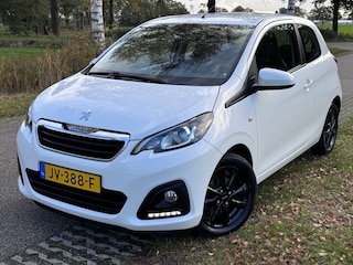 Peugeot 108 1.0 ACTIVE / 15INCH / AIRCO / 61DKM