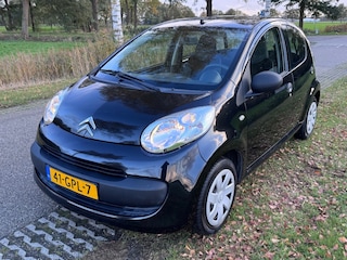 Citroën C1 1.0-12V AMBIANCE / Rijklaar