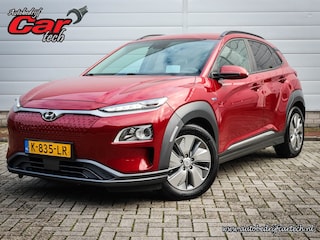 Hyundai Kona EV Fashion 64 kWh Clima | Cruise | Navi | Pdc | Camera | Lichtmetaal | Led | 3 fase lader