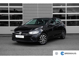 Volkswagen Polo 1.0 TSI 95pk Life Edition | Keyless | Navigatie | Climate Control | Achteruitrijcamera