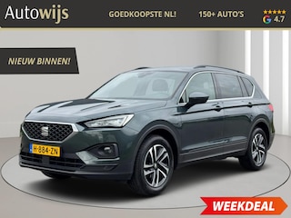 Seat Tarraco 1.5 TSI Style|LED|BEATS|DIGIDASH|CAMERA|KEYLESS