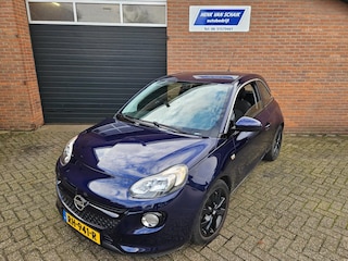 Opel Adam 1.2 12-2014 - Cruise control, Airco