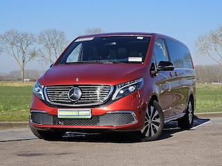 Mercedes-Benz EQV 300 7-Zits Pano Navi L2!
