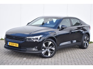 Polestar 2 Standard Range Single Motor 69 kWh | Verwarmbare Voorstoelen + Stuurwiel | 360cam