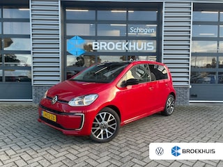 Volkswagen Up 83 pk Style | Achteruitrijcamera | Cruise control | Lichtmetalen velgen 16"