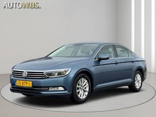 Volkswagen Passat 1.4 TSI Comfortline|LED|PDC|Trekhaak|NAVI|NL AUTO
